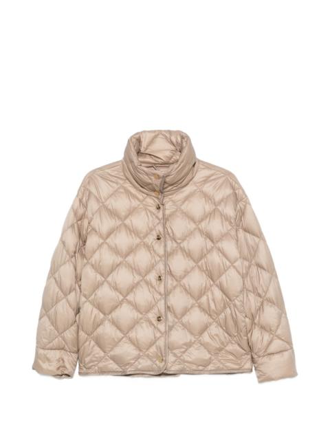 Max Mara The Cube puffer jacket