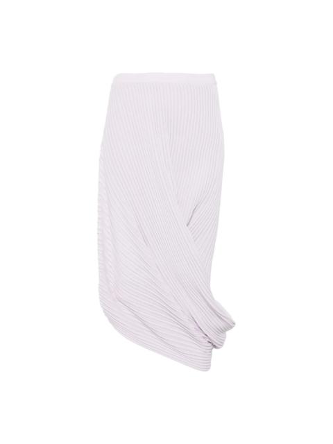 ISSEY MIYAKE Stream Skirt