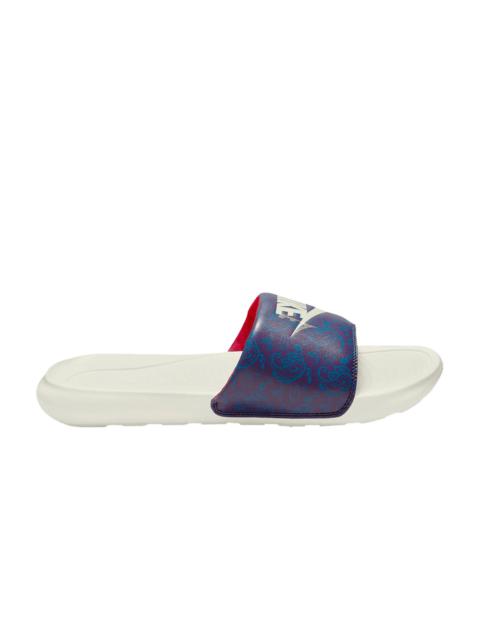 Victori One Slide 'Paisley'