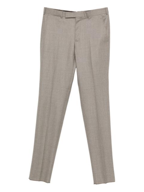ZEGNA tailored trousers