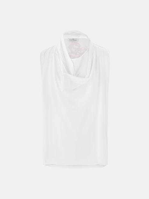 Vivienne Westwood BACKSTAGE T-SHIRT