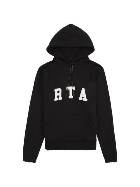 RTA collegiate markus hoodie