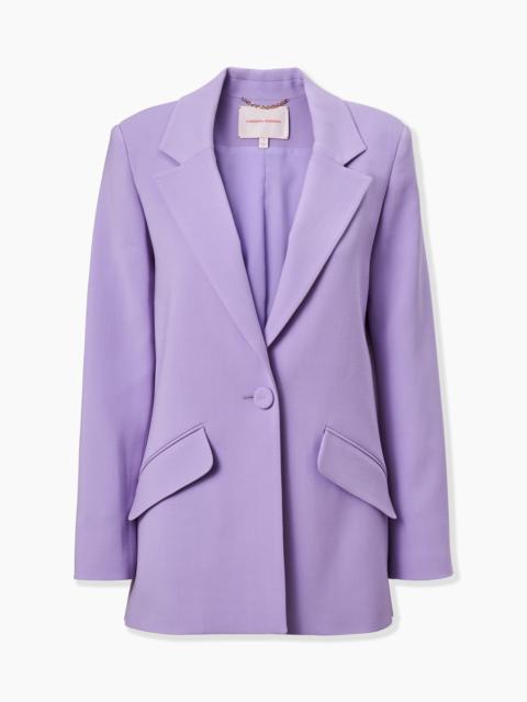 CAROLINA HERRERA Single Breasted Jacket