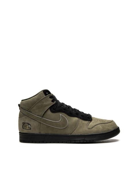 Nike SB Dunk High "Soulgoods" sneakers