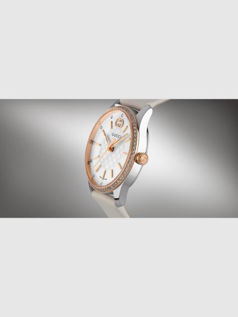 GUCCI G-Timeless watch, 29mm