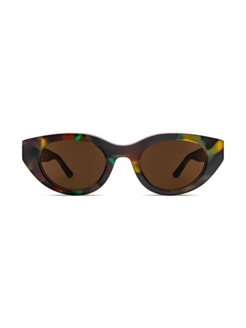 THIERRY LASRY ACIDITY