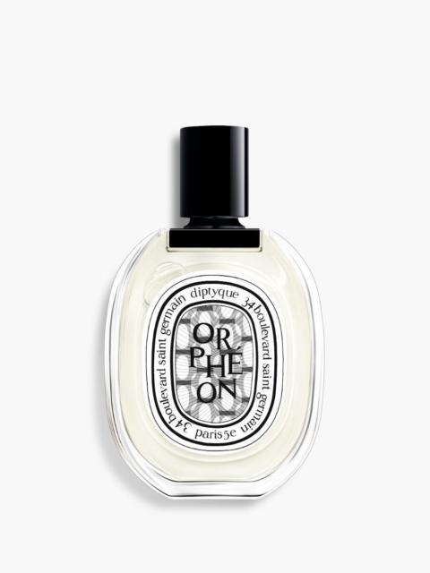 Diptyque Orphéon - Eau de toilette