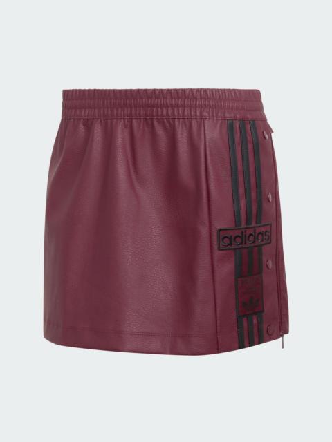 adidas PLEATHER ADIBREAK SKIRT