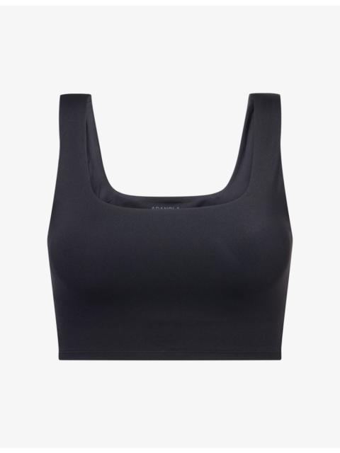 ADANOLA Ultimate Square Neck Sports Bra