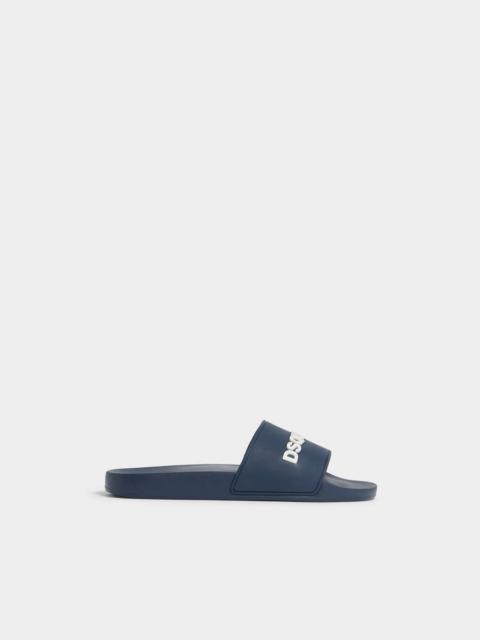 DSQUARED2 DSQUARED2 LOGO SLIDES