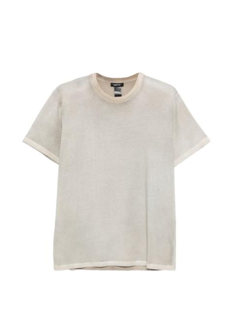Avant Toi crew-neck T-shirt