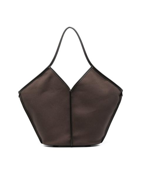 HEREU Calella tote bag