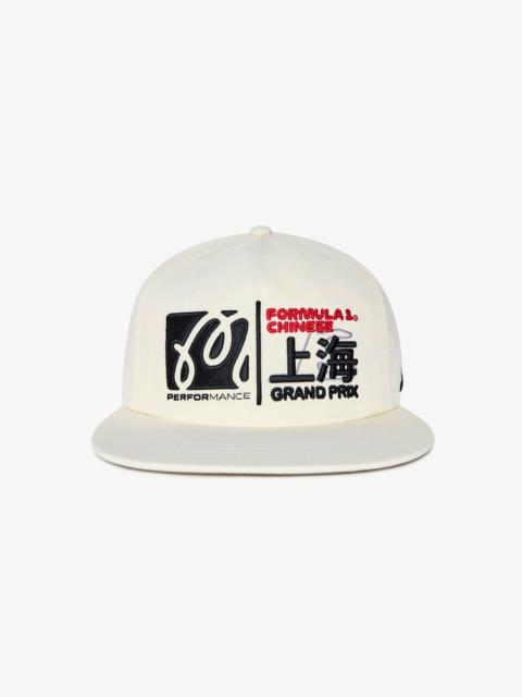 malbon COMPOUND SNAPBACK