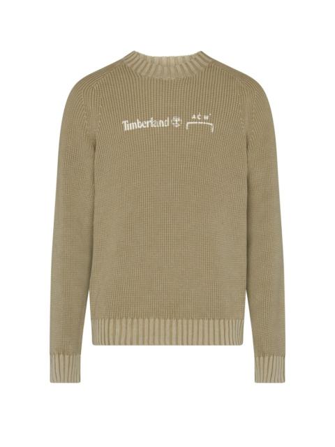 A-COLD-WALL* Crew neck sweatshirt