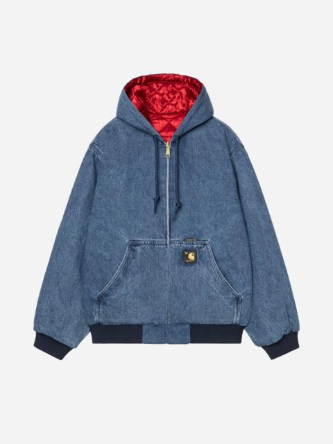 50 Years Anniversary OG Active Jacket Denim