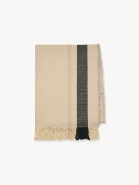 The Row Cadia Scarf