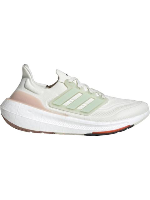 adidas Ultra Boost Light Non Dyed Linen Green Wonder Taupe