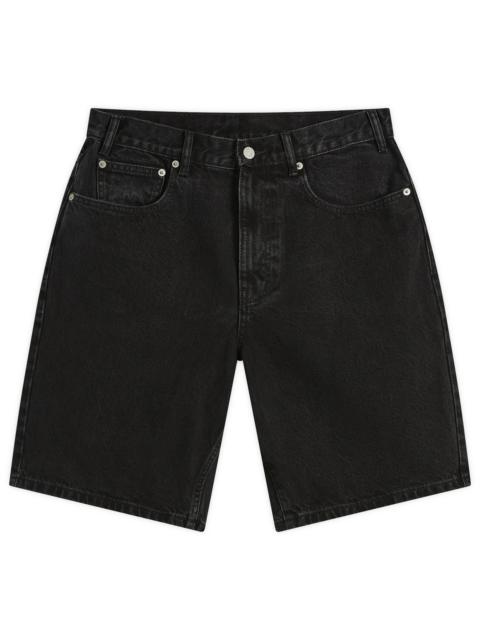 thisisneverthat® thisisneverthat Relaxed Denim Shorts