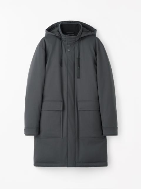 TIGER OF SWEDEN Brighton RDS Long Puffer Coat