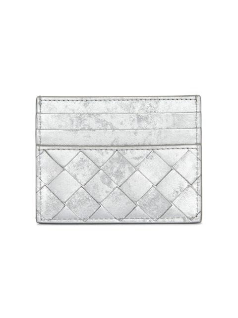 Bottega Veneta Credit Card Case