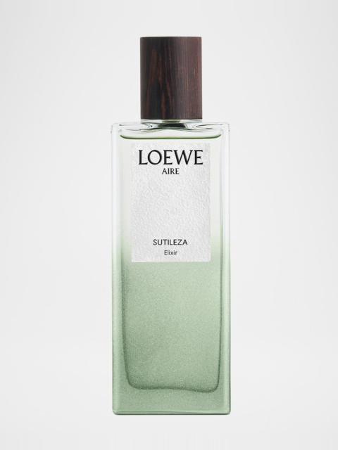 Loewe Aire Sutileza Elixir Eau de Parfum
