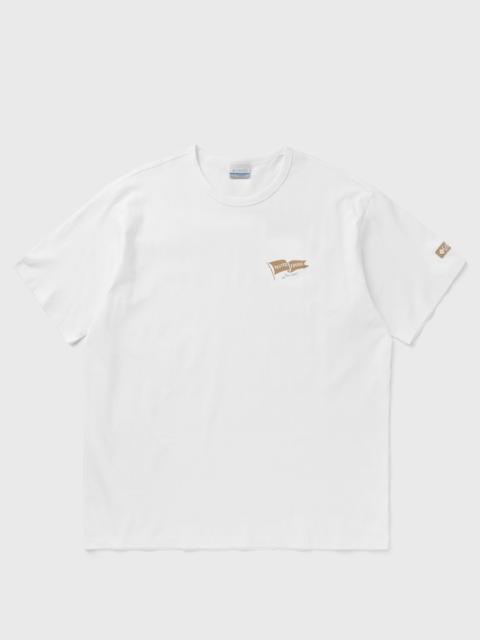 Columbia CSC Heavyweight S/S