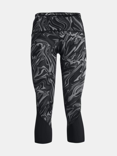 Under Armour UA Fly Fast Printed