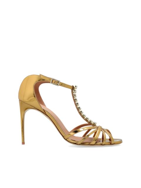MALONE SOULIERS 90mm Erika sandals