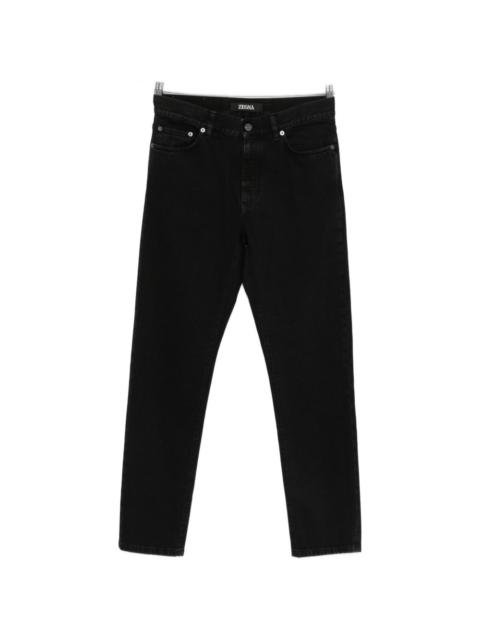 ZEGNA City jeans