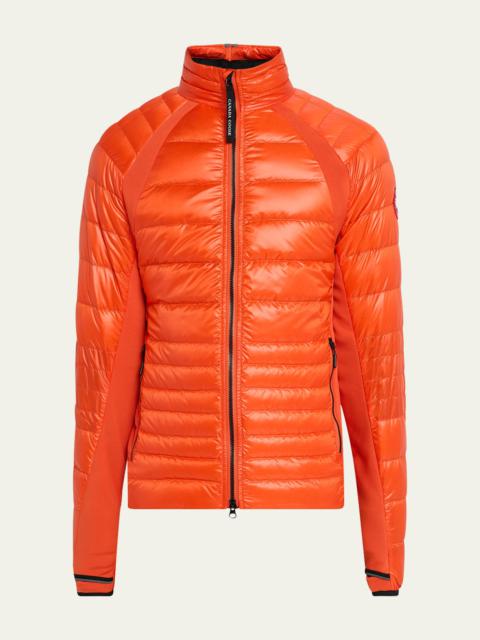 Canada Goose Men's HyBridge Lite Jacket
