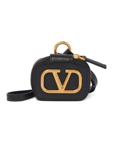 Valentino VLogo leather AirPods Pro® case