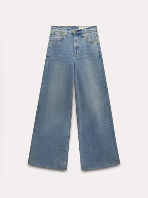 Flexi Sofie Ankle-Length Jeans