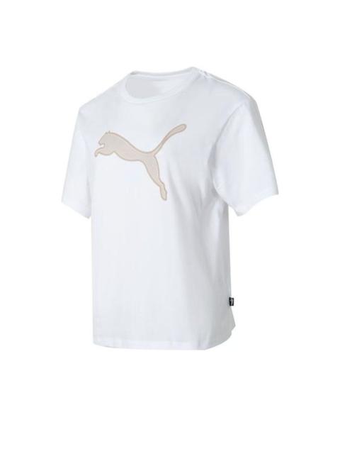 PUMA PUMA LogoT 682164-02