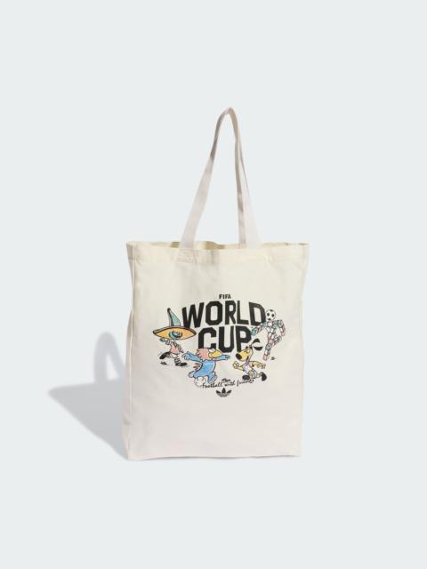 adidas Originals FIFA World Cup 26™ Mascot Tote