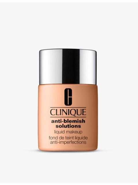 Clinique Anti-Blemish Solutions Liquid Make-Up