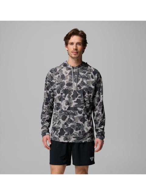 Columbia Men's PFG Wild Cast Camp Hoodie