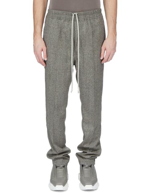 Rick Owens DRAWSTRING SLIM LONG