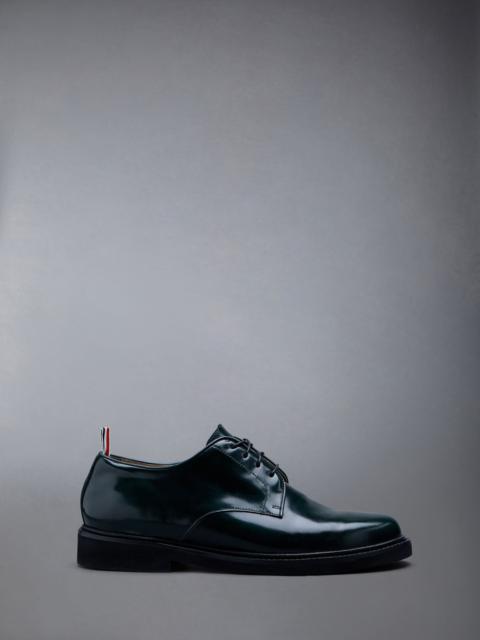 Thom Browne Uniform Shoe W/ Micro Sole in Soft Spazzolato
