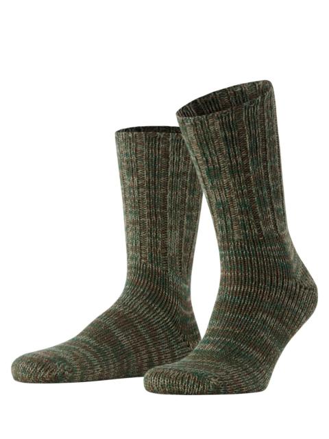FALKE Brooklyn Men Boot socks