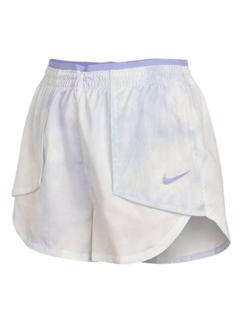 Nike (WMNS) Nike AS W NK ICN CLSH TMPO LUX Luxury SHRT CZ9639-569
