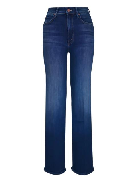 MOTHER `The Kick It` Jeans