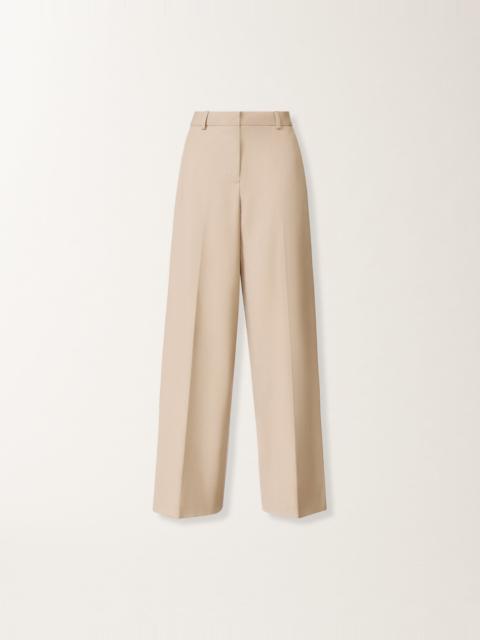FABIANA FILIPPI Spoleto Pants in tech tailoring