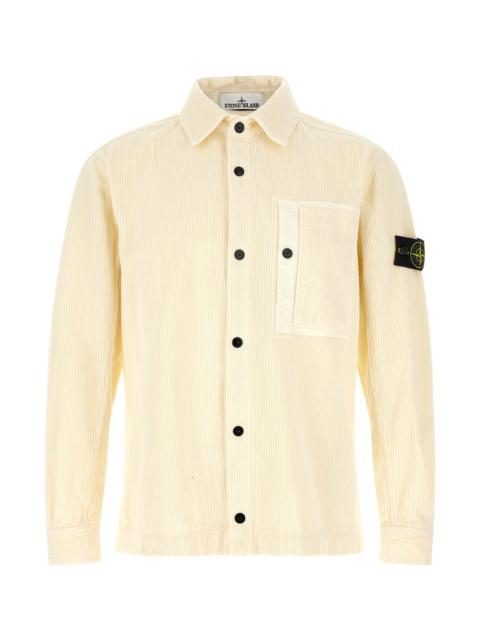 Stone Island '1200016' overshirt