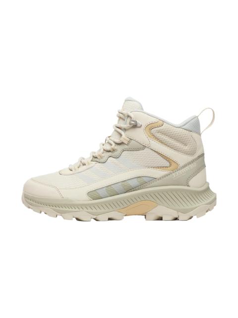 MERRELL Speed Strike 2 Mid Waterproof WMNS "Eggshell" J038872