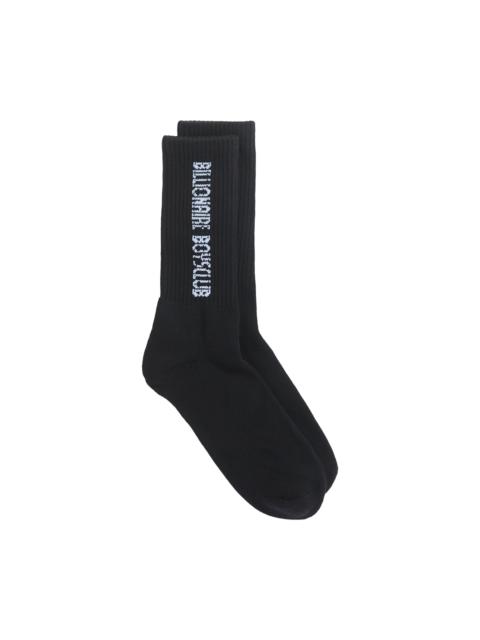 BILLIONAIRE BOYS CLUB CLUB SOCKS