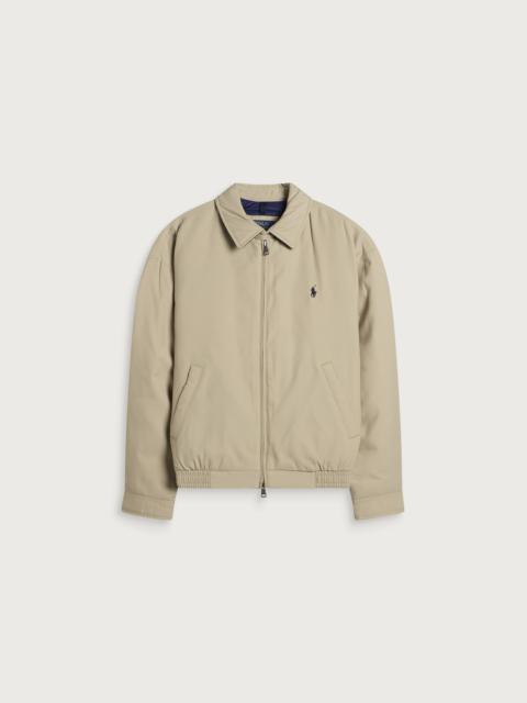 Polo Ralph Lauren Polo Ralph Lauren Woven Windbreaker Jacket