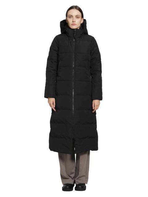 Canada Goose Mystique Parka