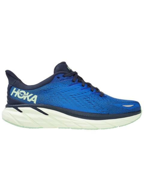 HOKA Hoka One One Clifton 8 Dazzling Blue