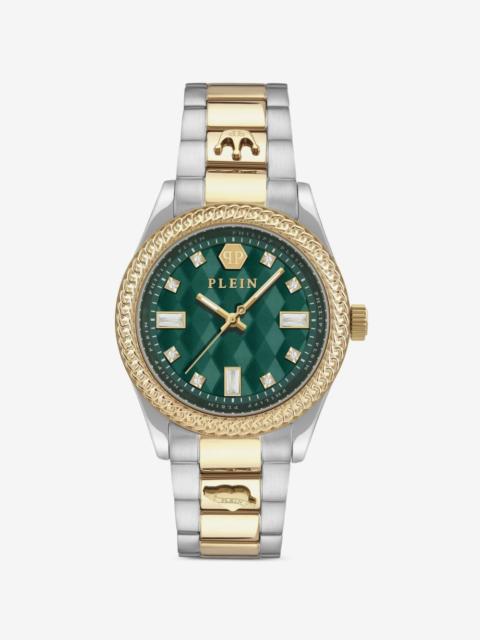 PHILIPP PLEIN Queen 36mm watch