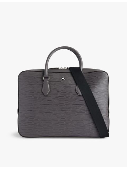 Montblanc 4810 Thin leather document case